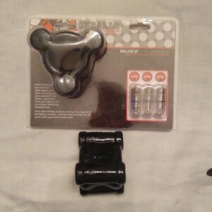 Oxballs Buzz Squeeze